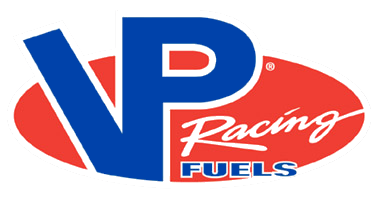 VP Racing Fuel logo